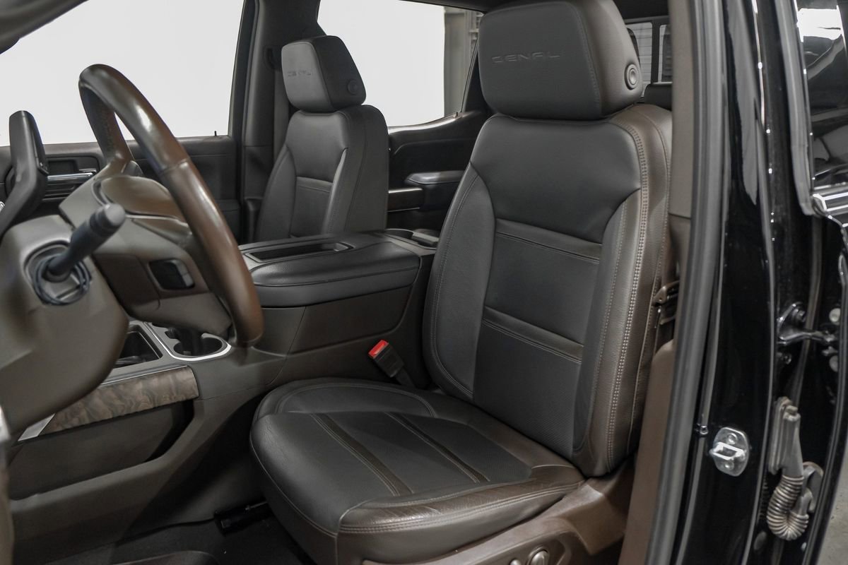 Used 2021 GMC Sierra 1500 Denali image 30