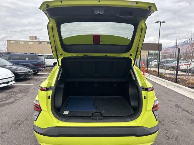 Used 2024 Hyundai Kona SEL image 30