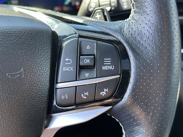 Used 2022 Ford Explorer ST w/ ST Street Pack AWD/4WD image 40