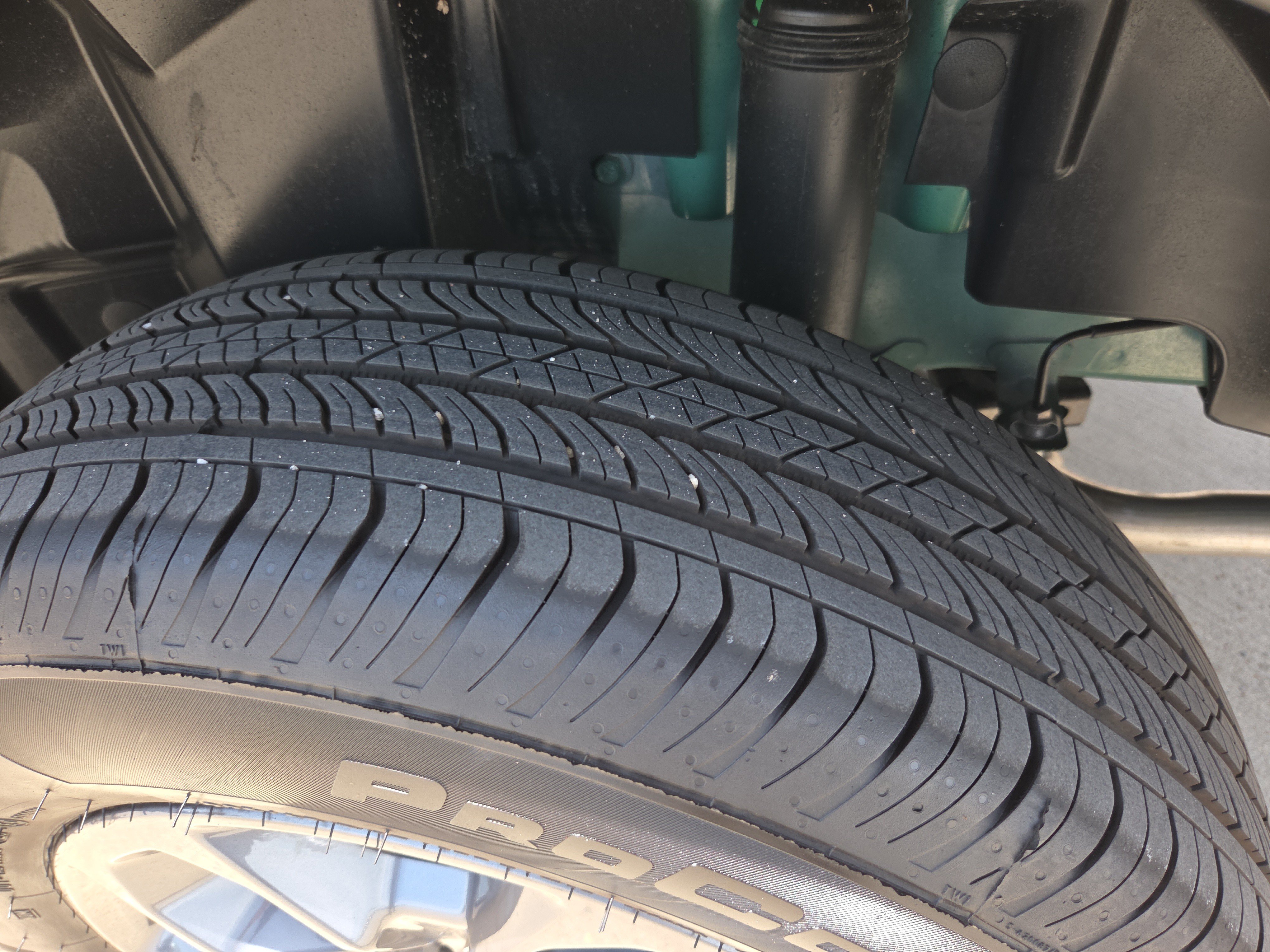 Used 2025 Ford Maverick XLT w/ Equipment Group 302A AWD/4WD image 27