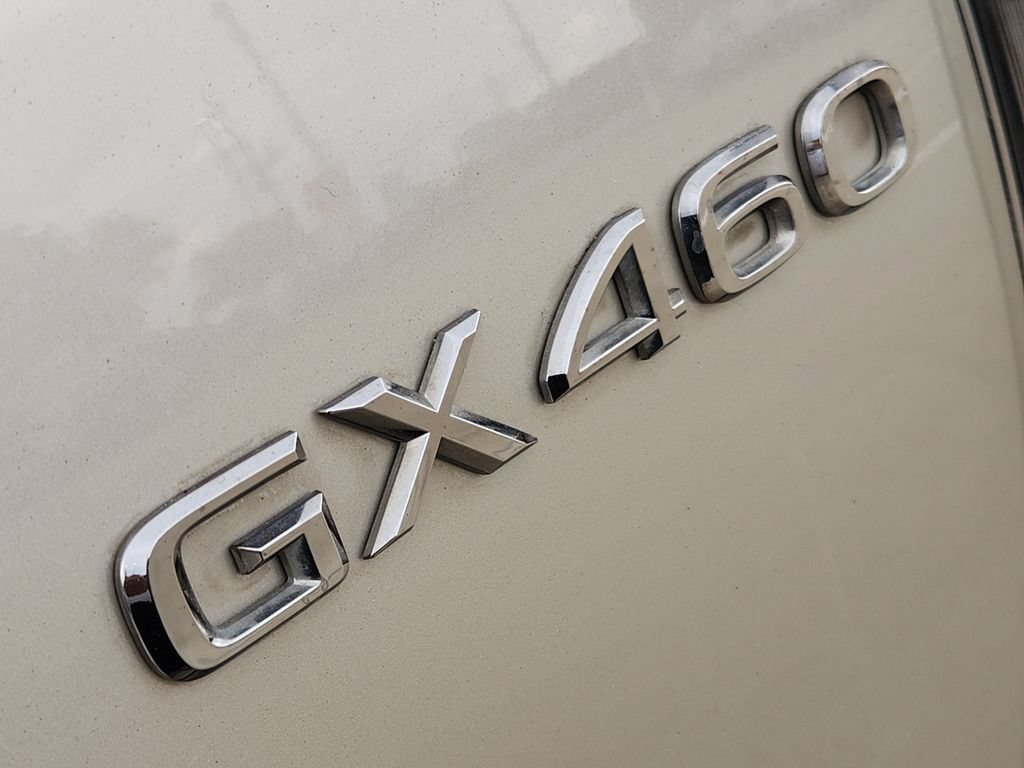 Used 2016 Lexus GX 460 Luxury AWD/4WD image 12