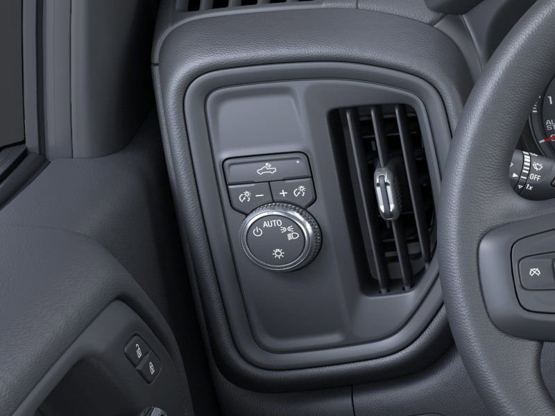 New 2026 GMC Sierra 1500 Pro image 1