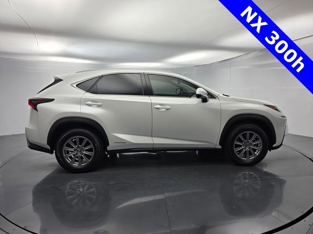 Used 2020 Lexus NX 300h 300h w/ Comfort Package image 3