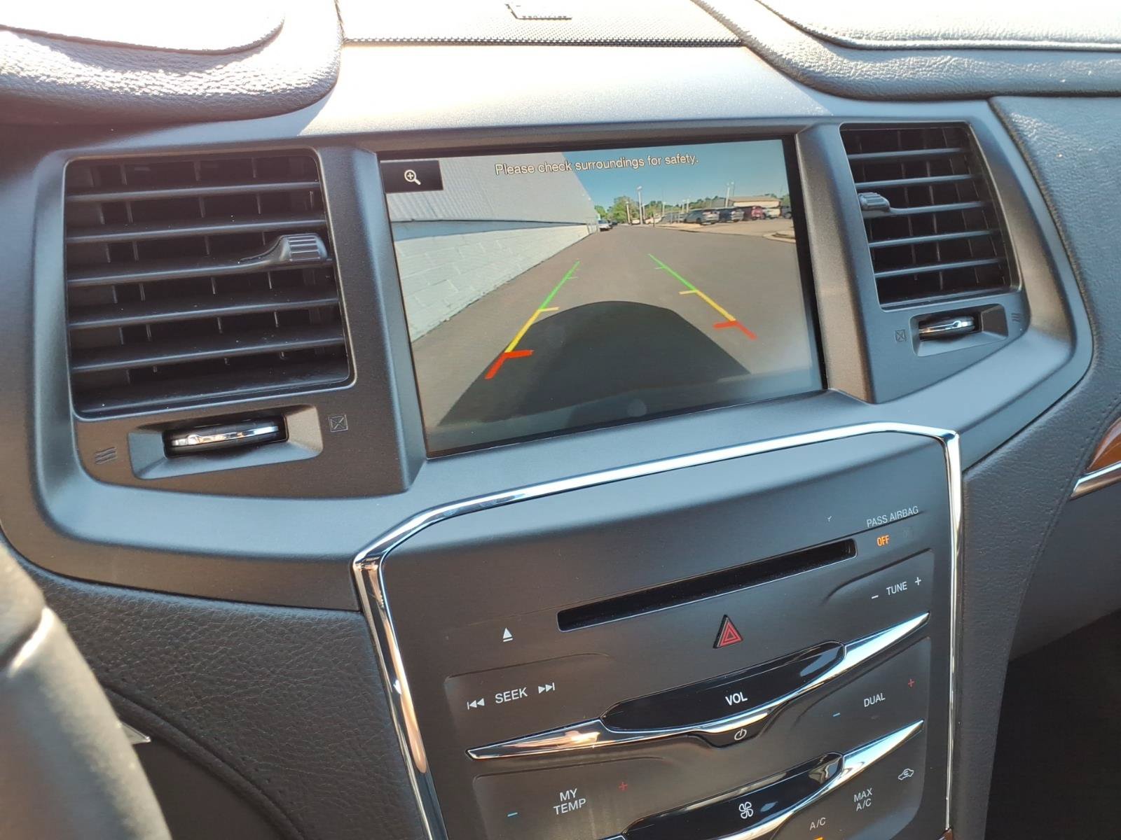 Used 2015 Lincoln MKS w/ Equipment Group 101A FWD image 23