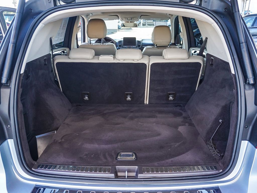 Used 2018 Mercedes-Benz GLE 350 4MATIC image 25