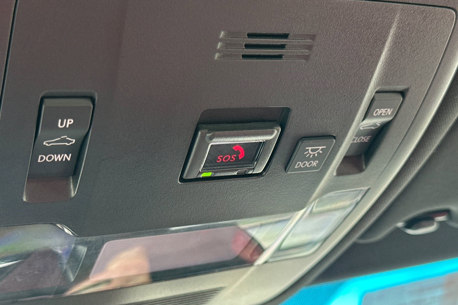 Certified 2022 Lexus ES 350 F Sport image 23