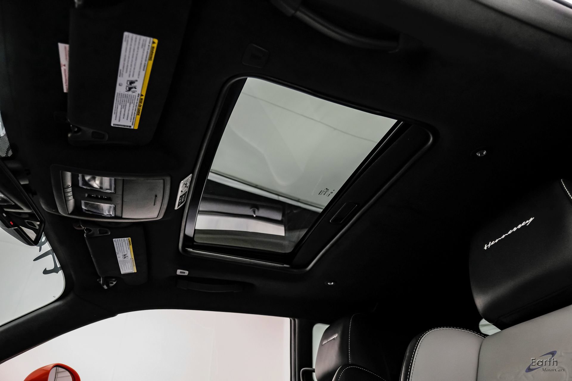 Used 2022 Dodge Challenger SRT Hellcat image 51