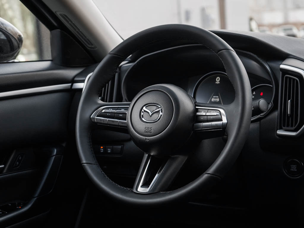 New 2026 MAZDA CX-50 Meridian Edition AWD/4WD image 14