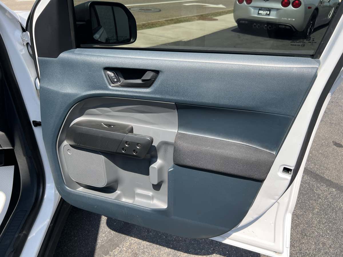 Used 2022 Ford Maverick XL image 20
