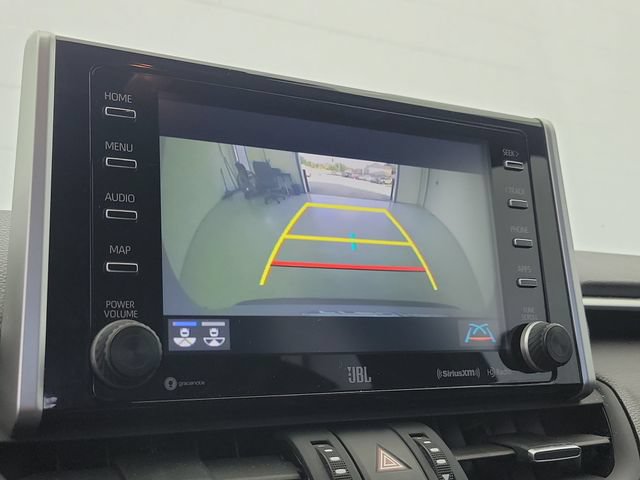 Used 2020 Toyota RAV4 XSE AWD/4WD image 29