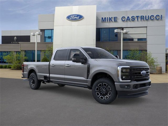 New 2026 Ford F350 Platinum image 7