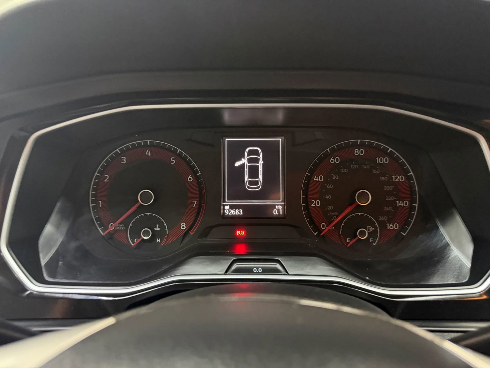 Used 2019 Volkswagen Jetta S w/ Driver Assistance Package FWD image 30