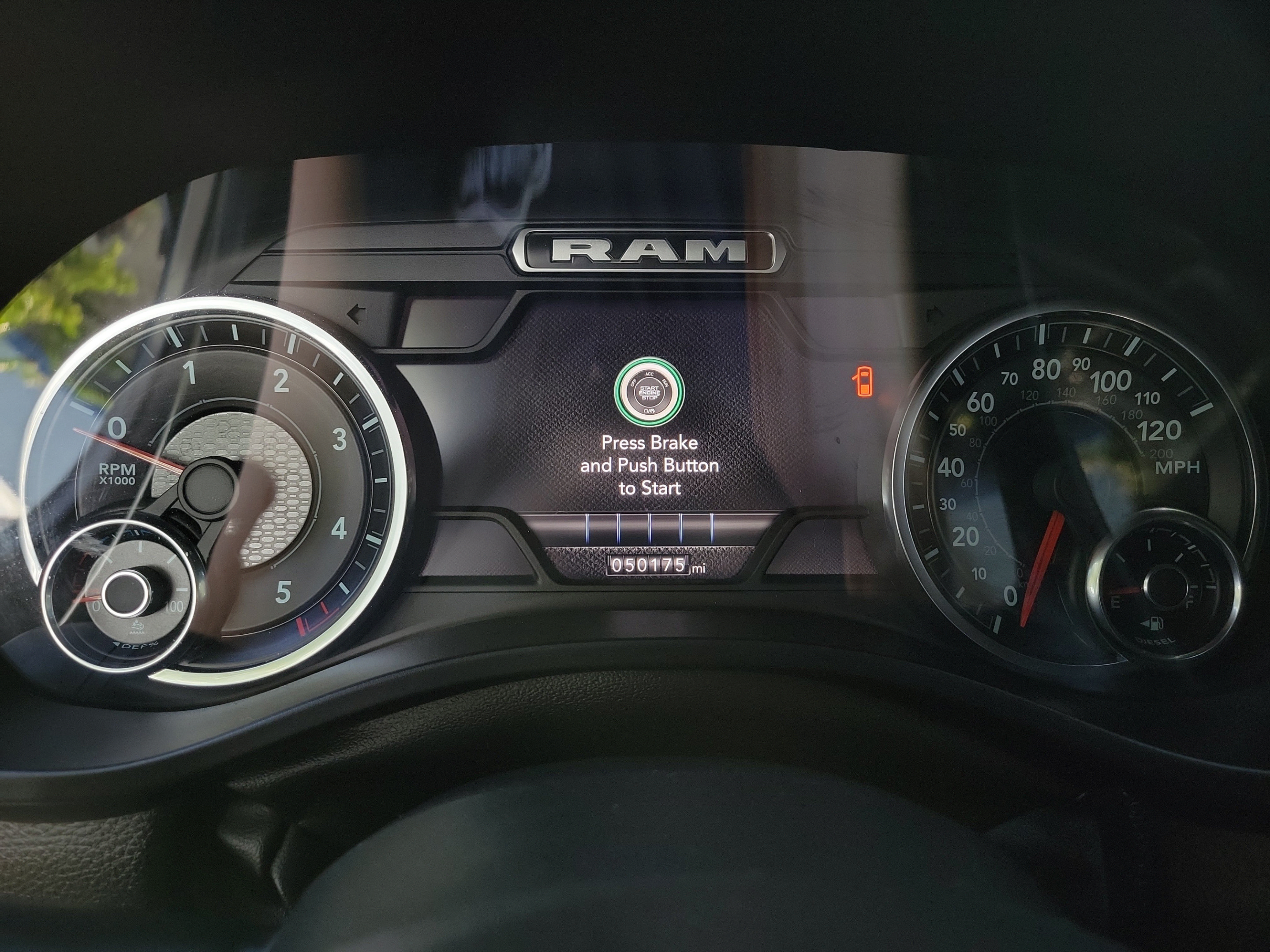 Certified 2022 RAM 1500 Laramie AWD/4WD image 27