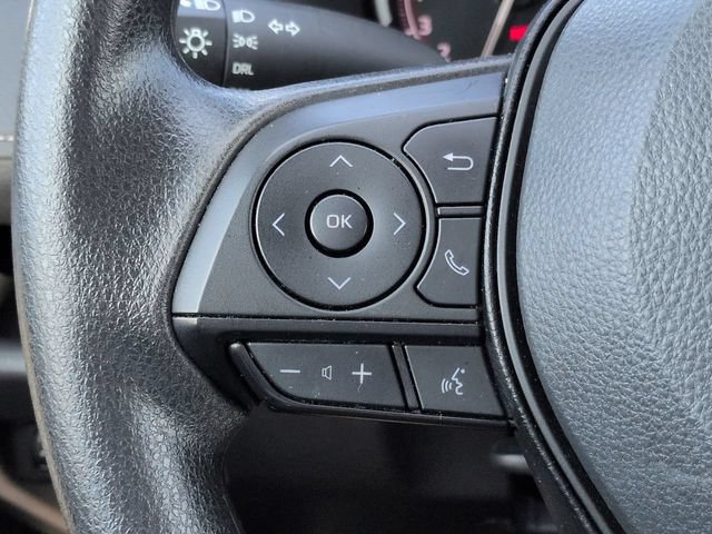 Certified 2024 Toyota RAV4 LE FWD image 23