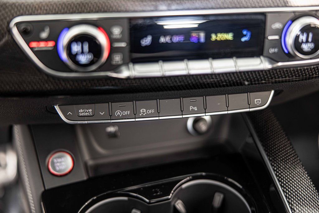 Used 2024 Audi S5 Premium Plus image 29