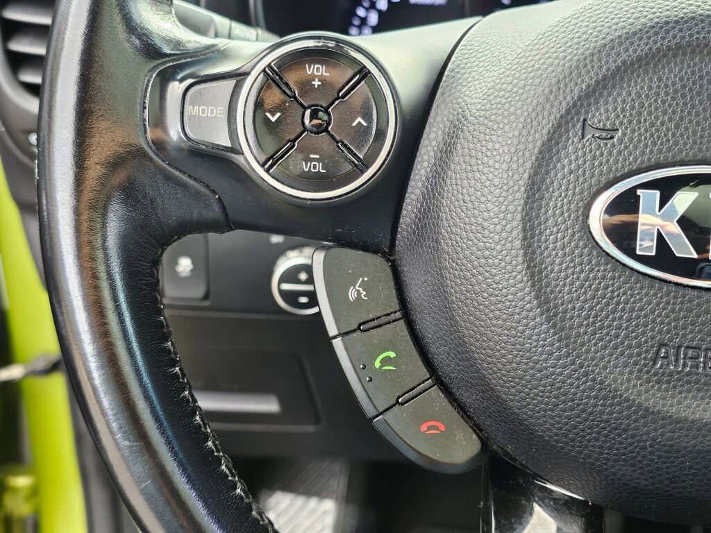 Used 2014 Kia Soul ! w/ Sun & Sound Package image 6