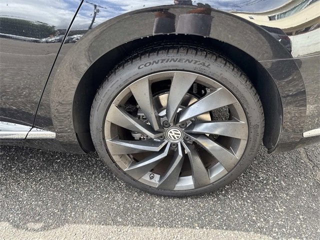 Certified 2020 Volkswagen Arteon SEL image 6
