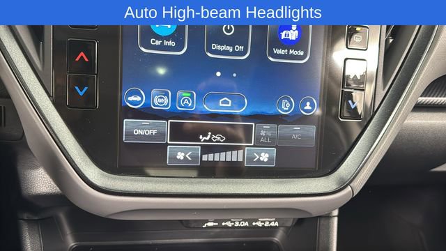 Certified 2025 Subaru Crosstrek 2.5i Limited image 30