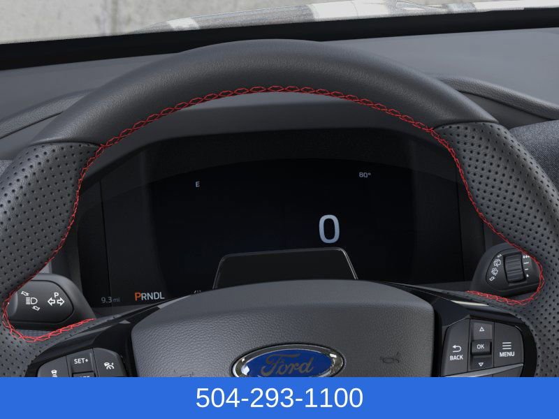 New 2026 Ford Explorer ST-Line w/ ST-Line Street Pack image 13