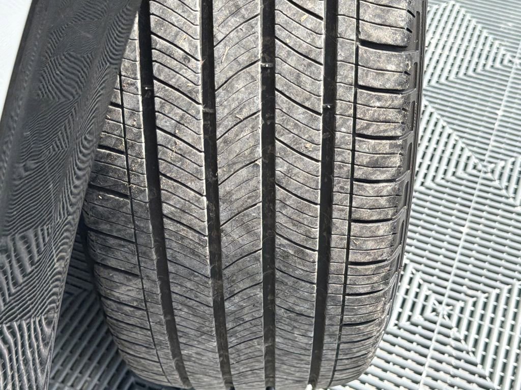 Used 2024 Kia Sportage SX image 22