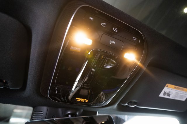 New 2026 Mercedes-Benz GLC 300 GLC 300 image 22