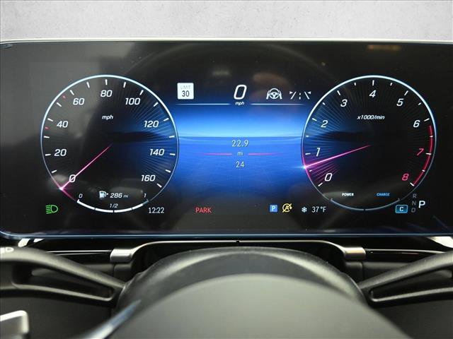 New 2026 Mercedes-Benz S 580 4MATIC Sedan image 13