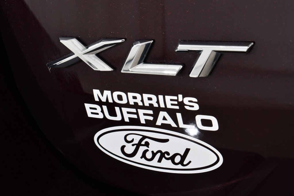 Used 2022 Ford Explorer XLT w/ Equipment Group 202A image 23