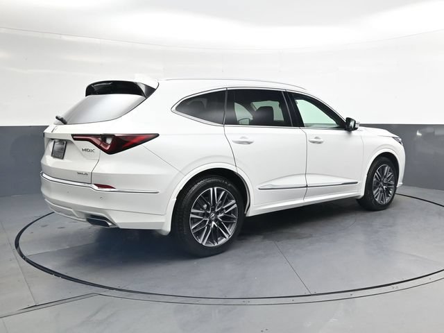 New 2026 Acura MDX w/ Advance Package AWD/4WD image 4