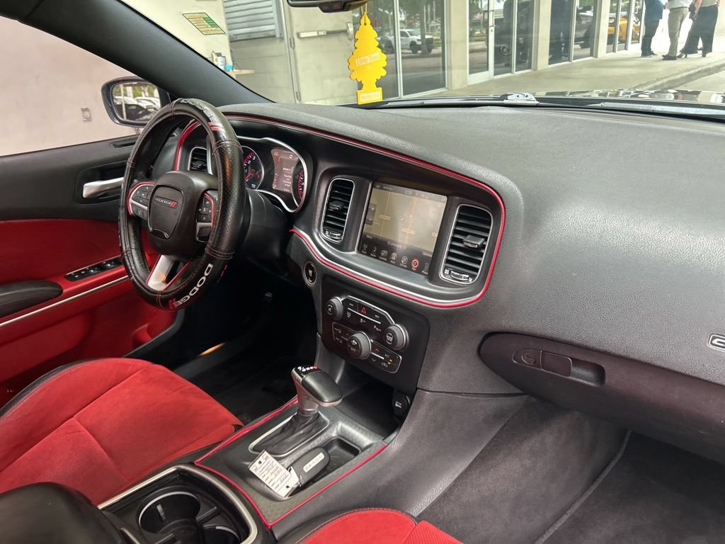 Used 2015 Dodge Charger R/T RWD image 22
