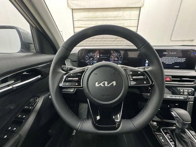 New 2026 Kia Seltos SX image 12