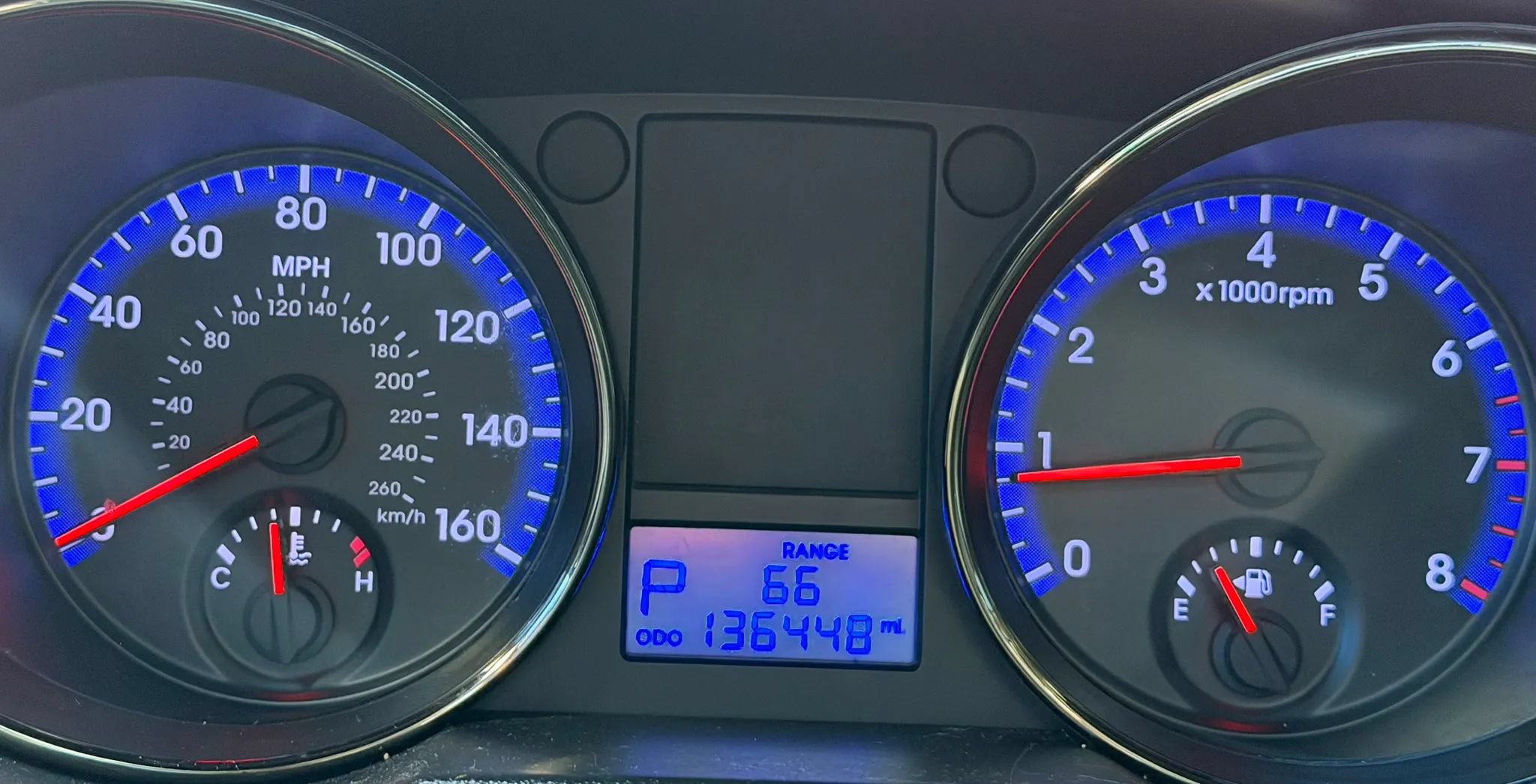 Used 2011 Hyundai Genesis 2.0T RWD image 14