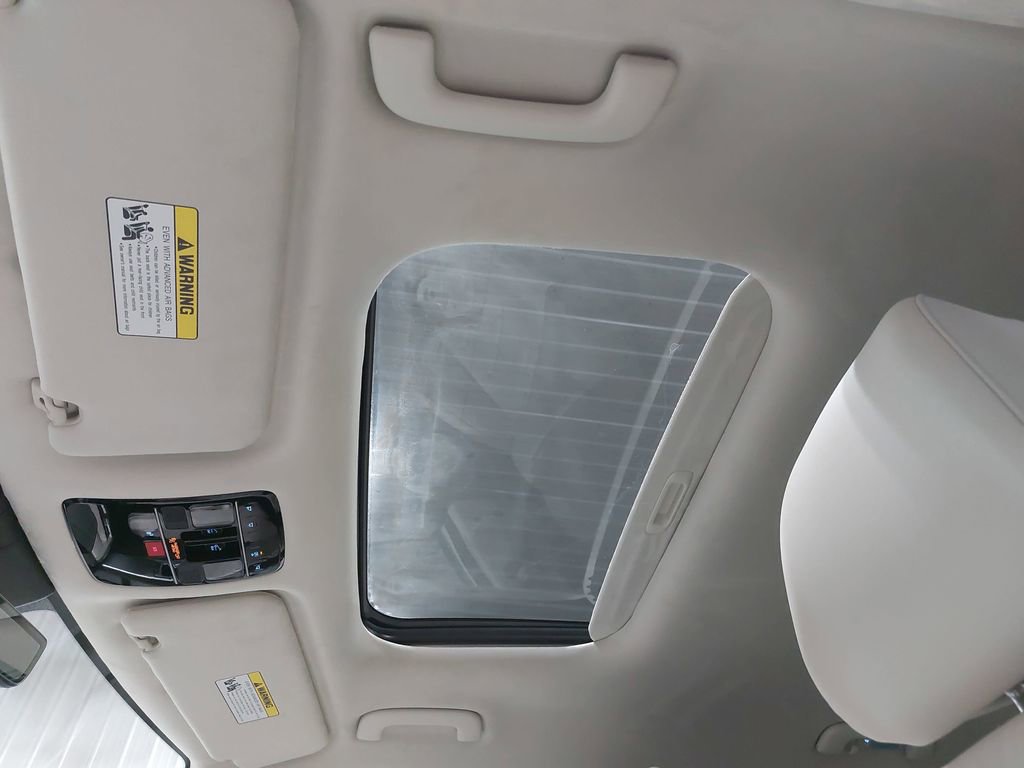 Certified 2025 Hyundai Santa Fe Calligraphy image 31