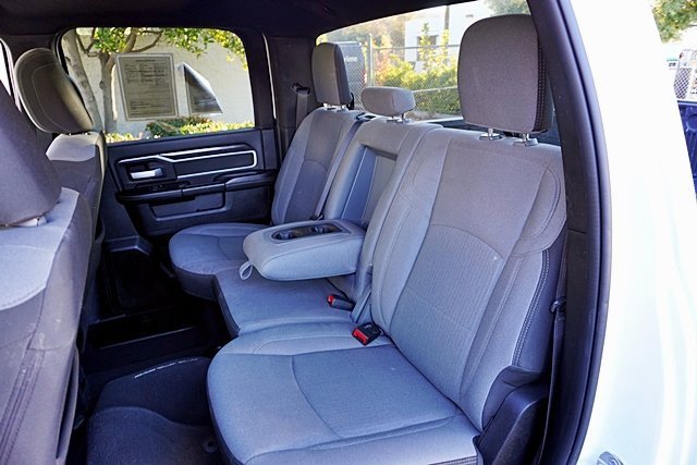 Certified 2024 RAM 2500 Big Horn image 18