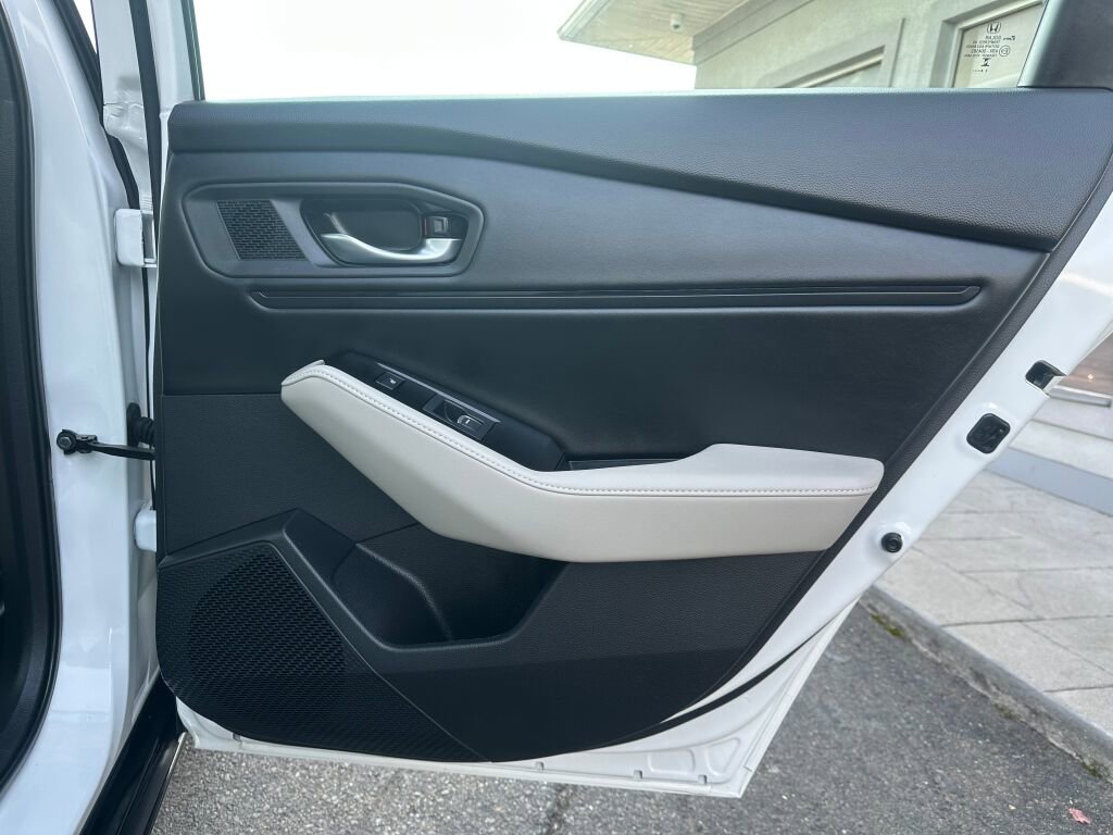 Used 2024 Honda Accord Touring image 24