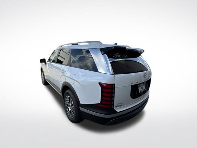 New 2026 Hyundai Palisade SEL AWD/4WD image 6