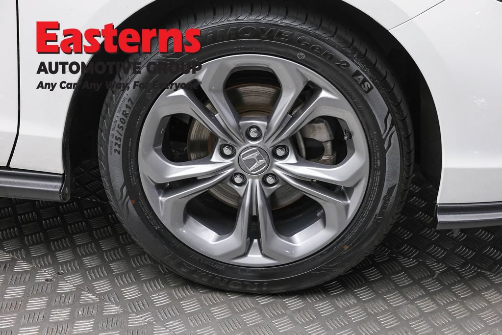 Used 2023 Honda Accord EX image 31