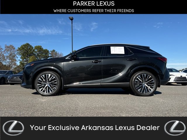 Certified 2024 Lexus RX 350 Premium Plus