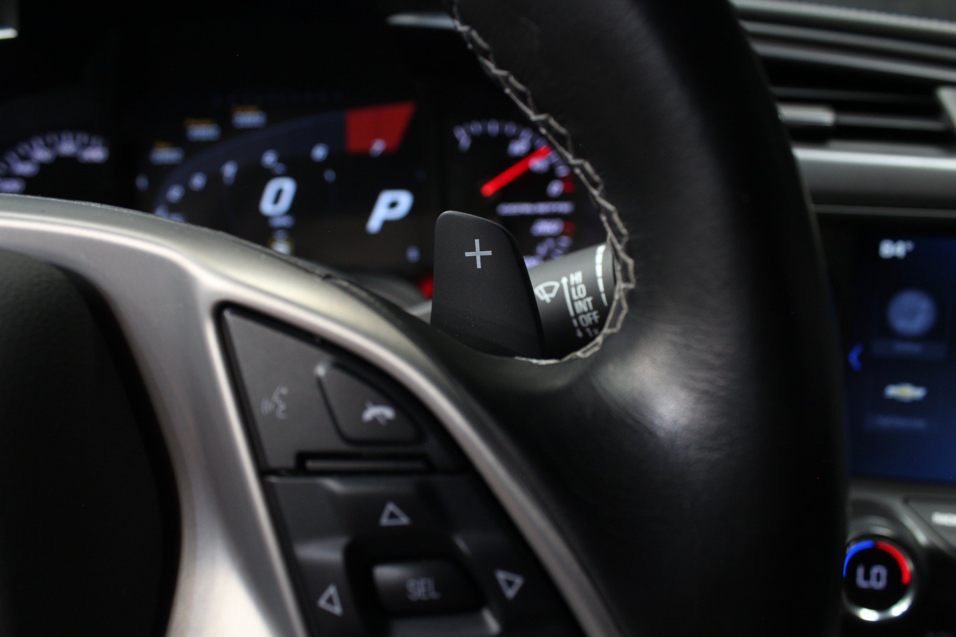 Used 2019 Chevrolet Corvette Grand Sport RWD image 69
