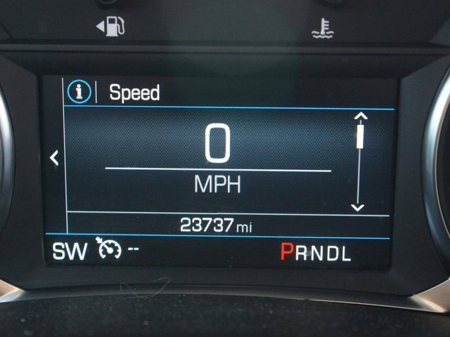 Used 2024 Chevrolet Equinox LT w/ LPO, Floor Liner Package image 4