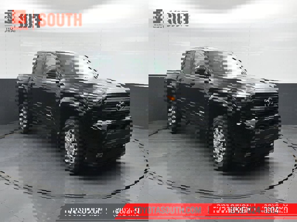 New 2026 Toyota Tacoma SR5 image 5