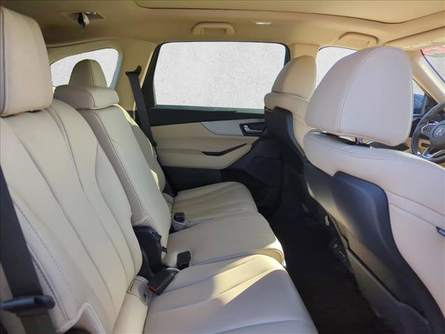 Used 2025 Acura MDX FWD image 22