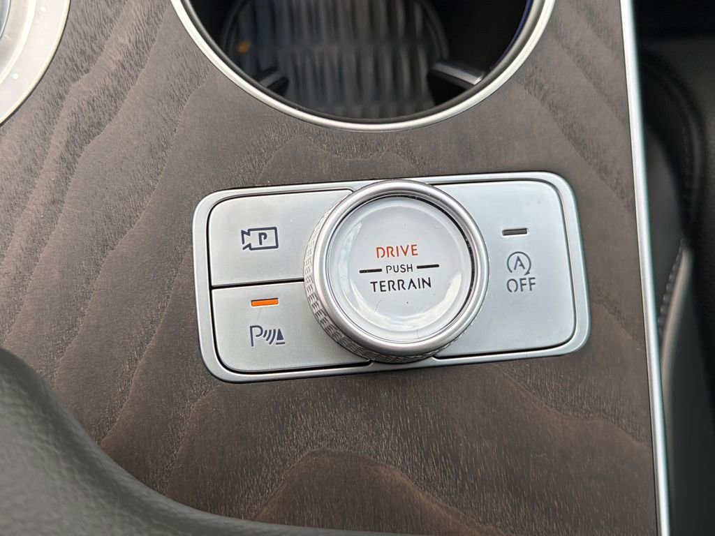 New 2026 Genesis GV80 2.5T Advanced AWD/4WD image 34