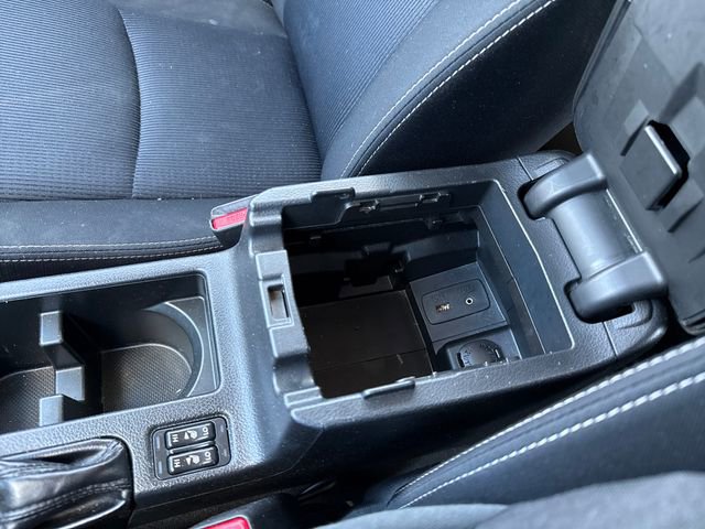 Used 2014 Subaru Impreza 2.0i Sport Premium image 17