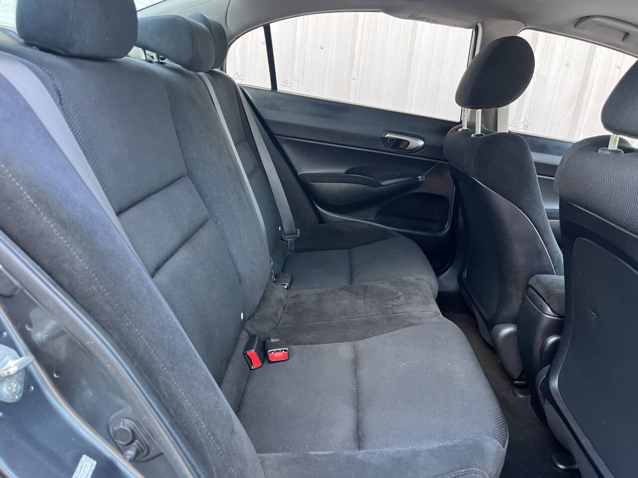 Used 2010 Honda Civic LX-S image 15