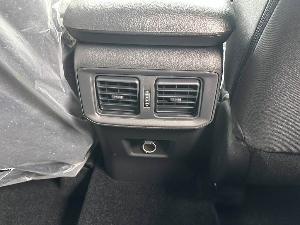 New 2025 Toyota RAV4 LE image 17