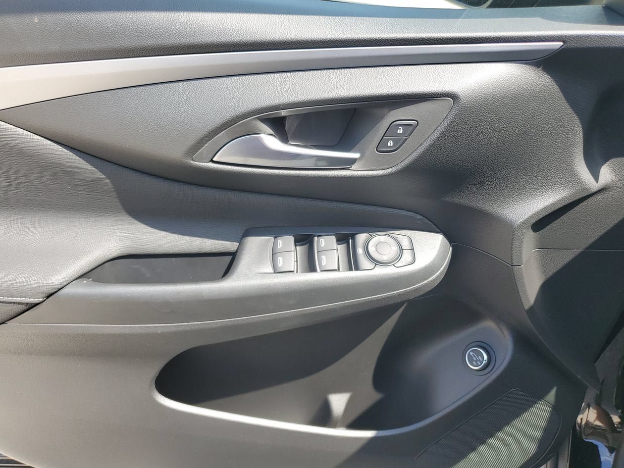 New 2026 Buick Envista Sport Touring w/ Convenience I Package FWD image 16
