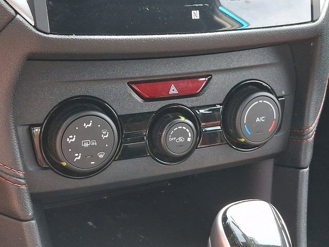 Used 2020 Subaru Impreza 2.0i Sport image 16