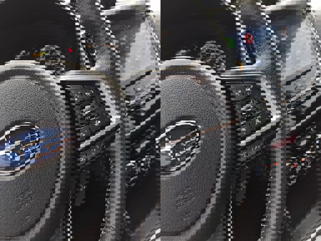 Used 2021 Subaru Forester Touring w/ Popular Package #2 image 25