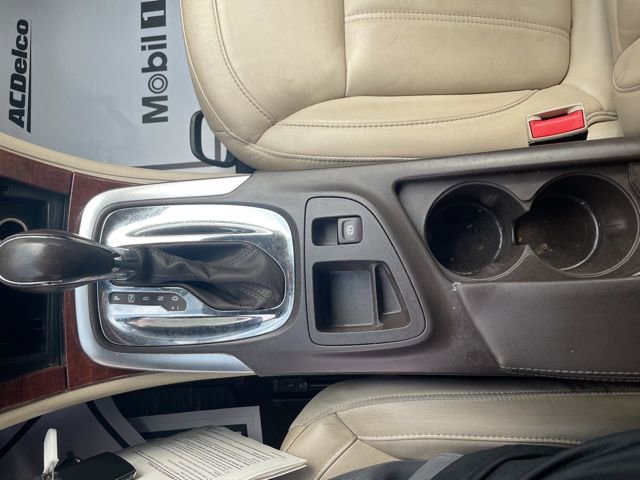 Used 2014 Buick Regal FWD image 27