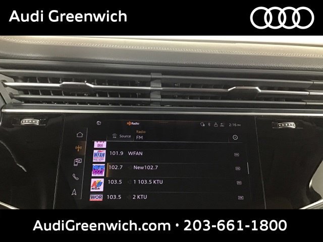 Certified 2023 Audi Q7 2.0T Premium w/ Premium Plus Package AWD/4WD image 19